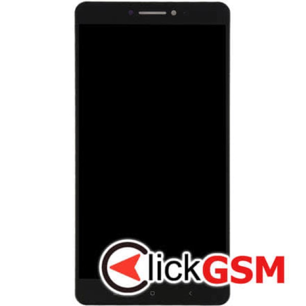 Piesa Display Cu Touchscreen Negru Xiaomi Mi Max 25ld