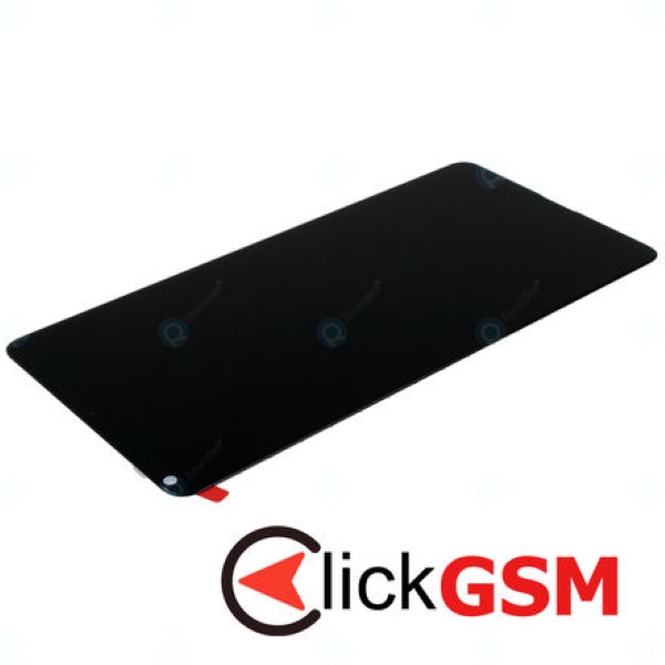 Piesa Display Cu Touchscreen Negru Xiaomi Mi Mix 2s 168r