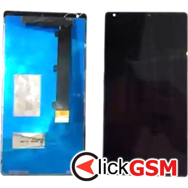 Piesa Display Cu Touchscreen Negru Xiaomi Mi Mix 38ov