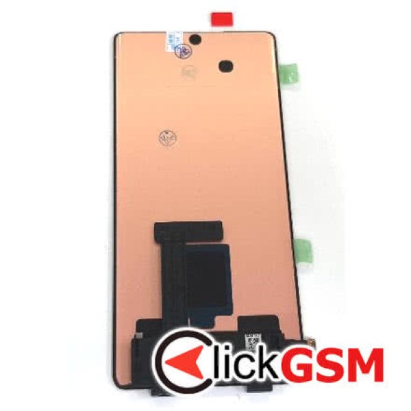 Piesa Piesa Display Cu Touchscreen Negru Xiaomi Mi Mix 4 38r6