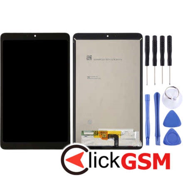 Piesa Display Cu Touchscreen Negru Xiaomi Mi Pad 4 28yz