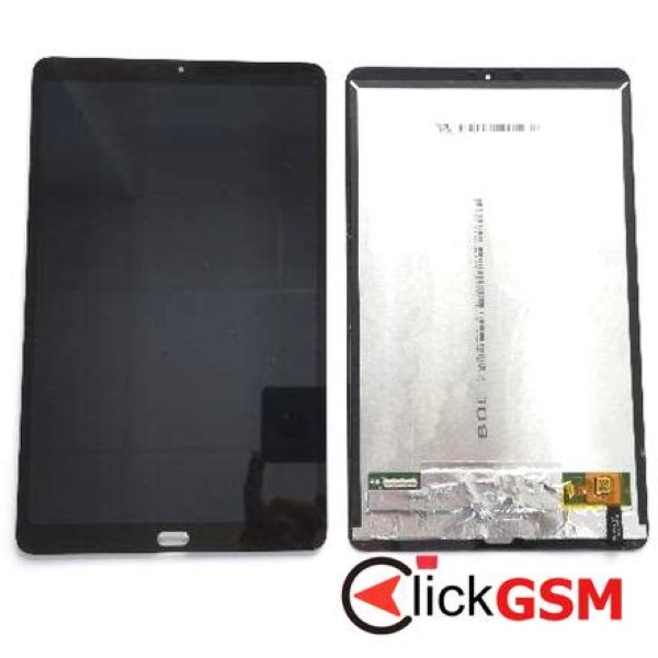 Piesa Piesa Display Cu Touchscreen Negru Xiaomi Mi Pad 4 Plus 2jti