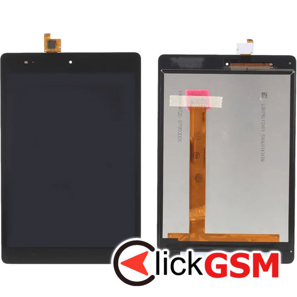 Piesa Display Cu Touchscreen Negru Xiaomi Mi Pad 4xz0