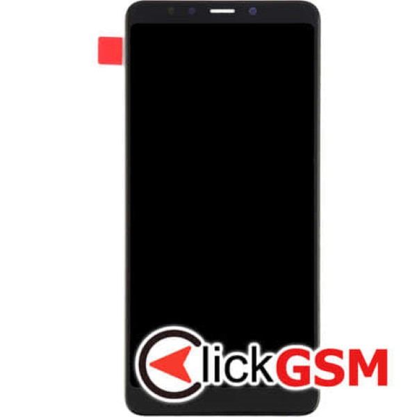 Piesa Display Cu Touchscreen Negru Xiaomi Redmi 5 25l8