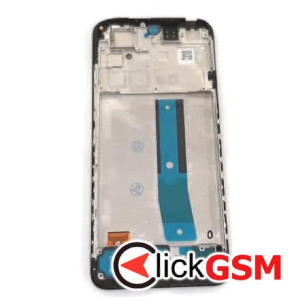 Piesa Display Cu Touchscreen Negru Xiaomi Redmi Note 11 4g 39xx