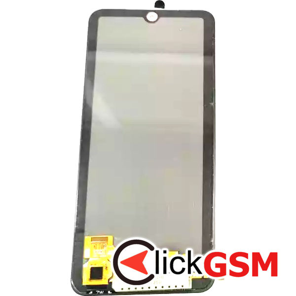 Piesa Piesa Display Cu Touchscreen Negru Xiaomi Redmi Note 11s Bs4