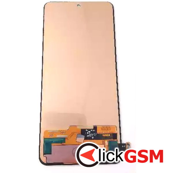 Piesa Display Cu Touchscreen Negru Xiaomi Redmi Note 13 4g Hbh