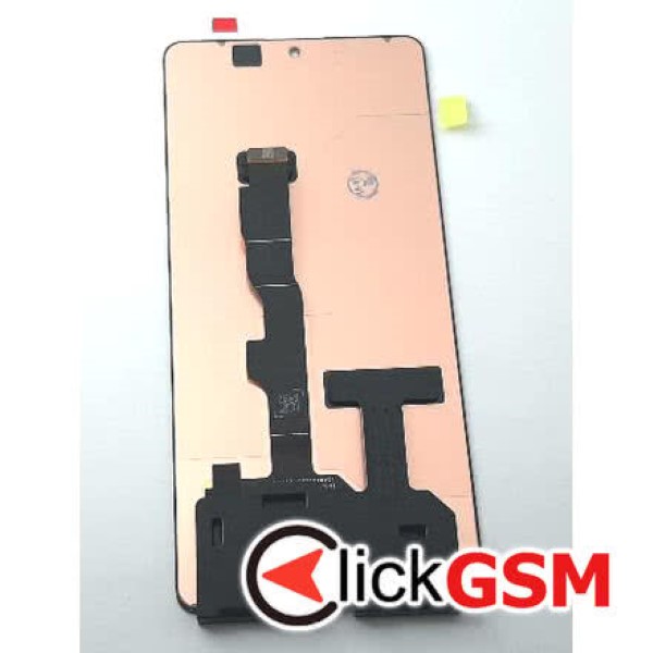 Piesa Display Cu Touchscreen Negru Xiaomi Redmi Note 13 5g 3a5o