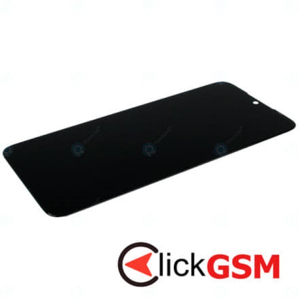 Piesa Display Cu Touchscreen Negru Xiaomi Redmi Note 7 1c56