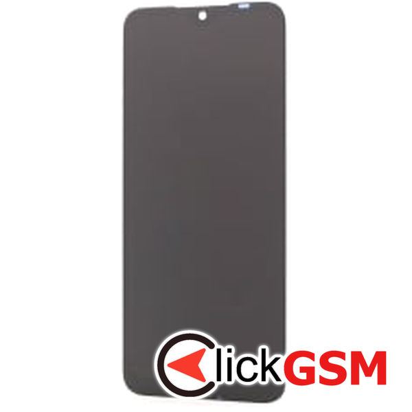 Piesa Piesa Display Cu Touchscreen Negru Xiaomi Redmi Note 7 Ffk