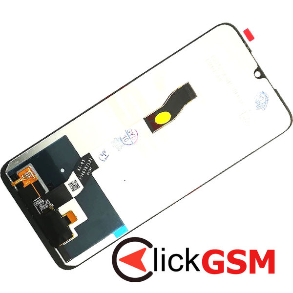 Piesa Display Cu Touchscreen Negru Xiaomi Redmi Note 8t 4iaf