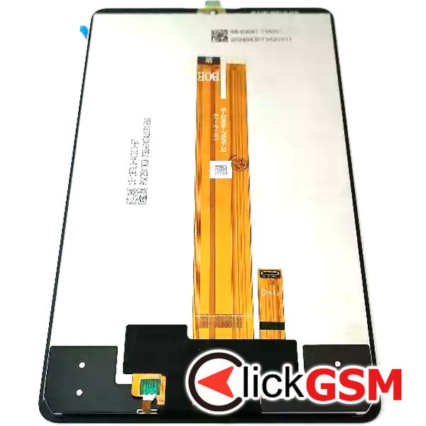 Piesa Display Cu Touchscreen Negru Xiaomi Redmi Pad Se 8.7 48yh