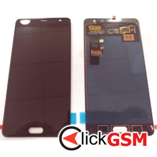 Piesa Display Cu Touchscreen Negru Xiaomi Redmi Pro 3ak7