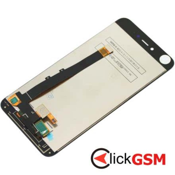 Piesa Piesa Display Cu Touchscreen Negru Xiaomi Redmi Y1 3z6