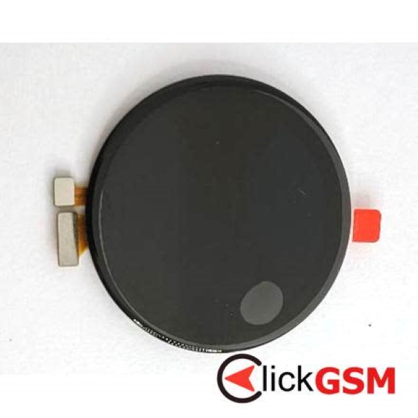 Piesa Piesa Display Cu Touchscreen Negru Xiaomi Watch S2 42mm 2z65