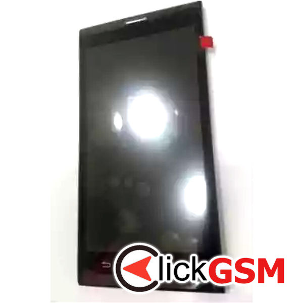 Piesa Piesa Display Cu Touchscreen Negru Zte Blade L2 2mmz