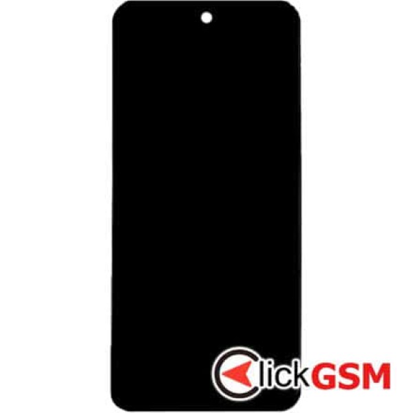 Piesa Display Cu Touchscreen Negru Zte Blade V40s 2tqp