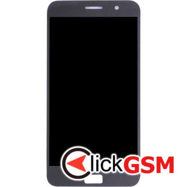 Piesa Display Cu Touchscreen Negru Zuk Z1 241z