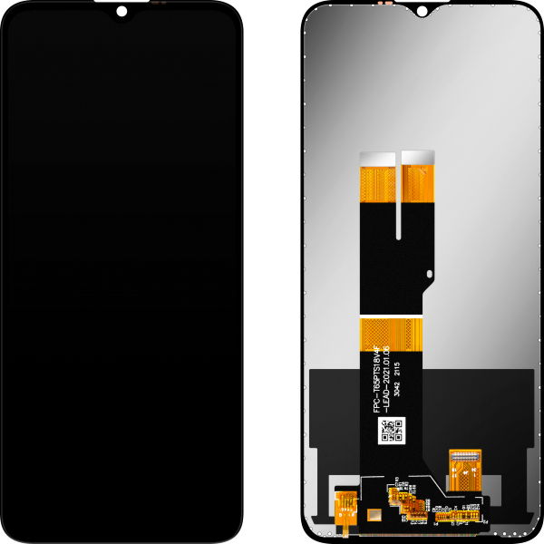 Nokia G10 · Display cu Touchscreen MP compatibil cu Nokia G10 / G20
