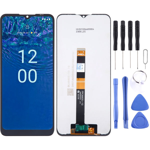 Nokia G310 5G · For Nokia G310 LCD Screen with Digitizer Full Assembly