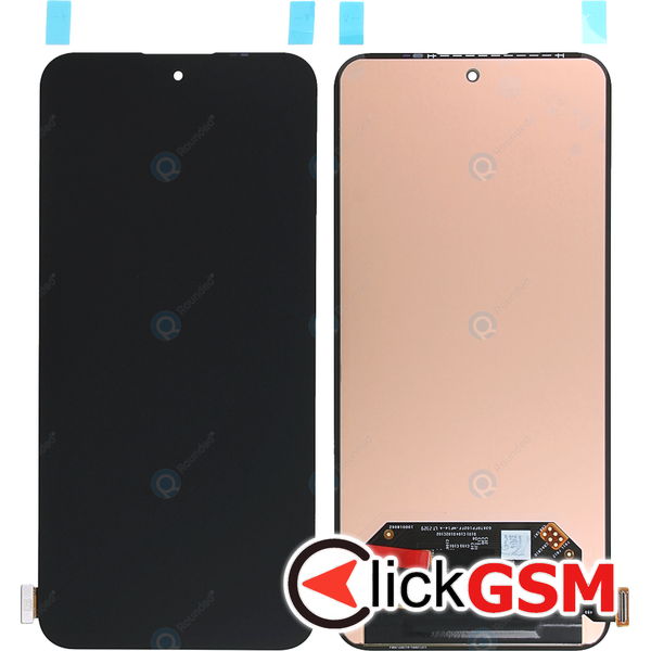 Piesa Piesa Display Cu Touchscreen Nothing Phone 2 11dp