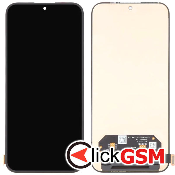 Piesa Piesa Display Cu Touchscreen Nothing Phone 2a 4tcy