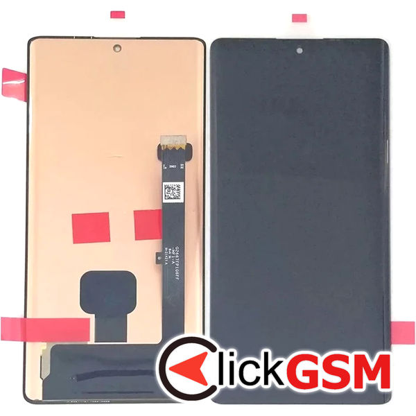 Piesa Display Cu Touchscreen Nubia Z40 Pro 4te8