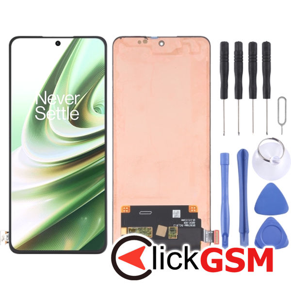 Piesa Piesa Display Cu Touchscreen Oneplus 10r 5g 2uts