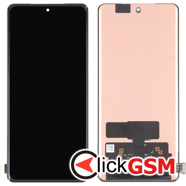 Piesa Display Cu Touchscreen Oneplus 11r 5g 4tgc