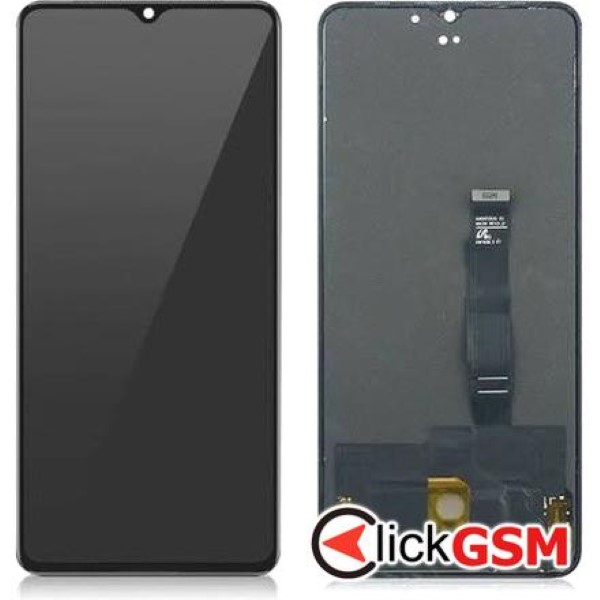 Piesa Piesa Display Cu Touchscreen Oneplus 7t 173t