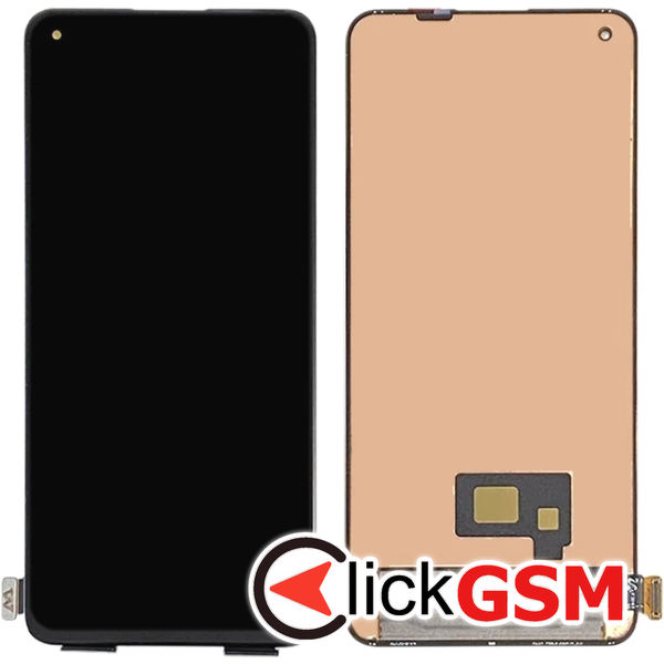 Piesa Piesa Display Cu Touchscreen Oneplus 8t 4tlp