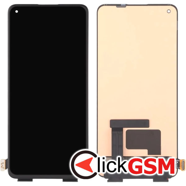 Piesa Display Cu Touchscreen Oneplus 9r 4tmr