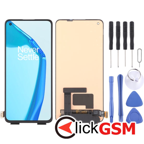 Piesa Display Cu Touchscreen Oneplus 9r 5g 21w9