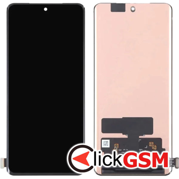 Piesa Display Cu Touchscreen Oneplus Ace 2 Pro 5g 4tnh