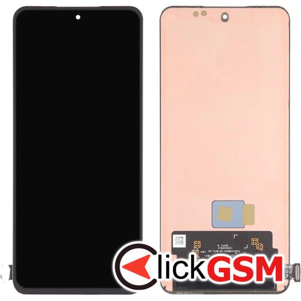 Piesa Display Cu Touchscreen Oneplus Ace 2v 4tni