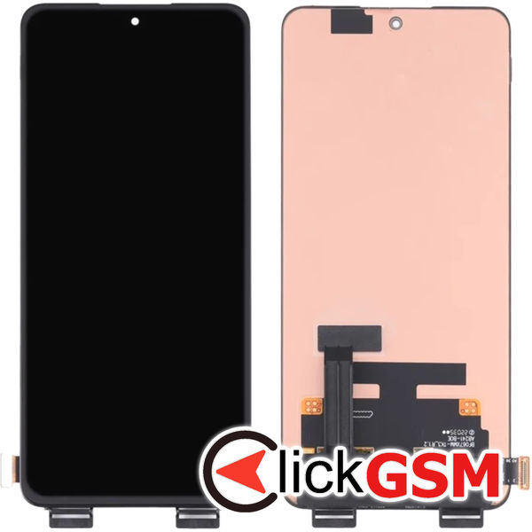 Piesa Display Cu Touchscreen Oneplus Ace 4tnv