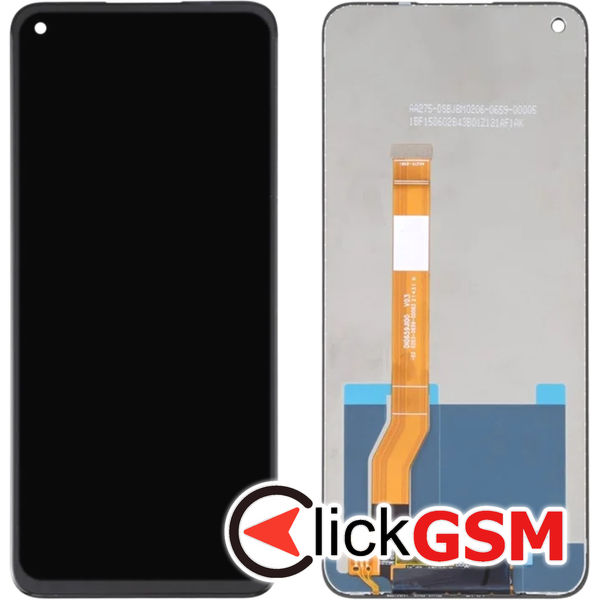 Piesa Display Cu Touchscreen Oneplus Ace Racing 5g 4to1