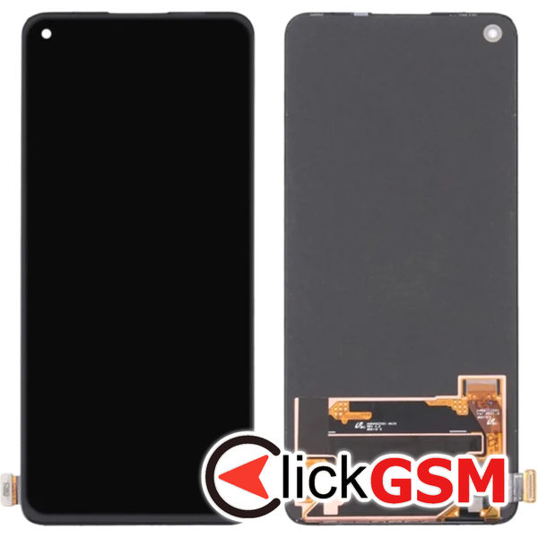 Piesa Piesa Display Cu Touchscreen Oneplus Nord 2t 5g 4toi