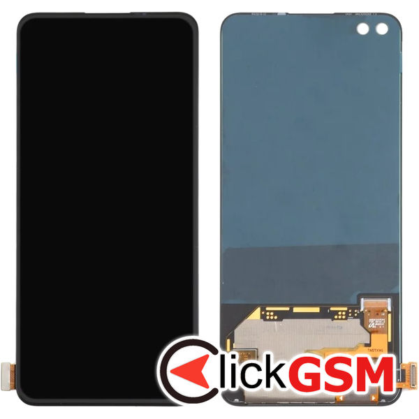 Piesa Piesa Display Cu Touchscreen Oneplus Nord 4to9