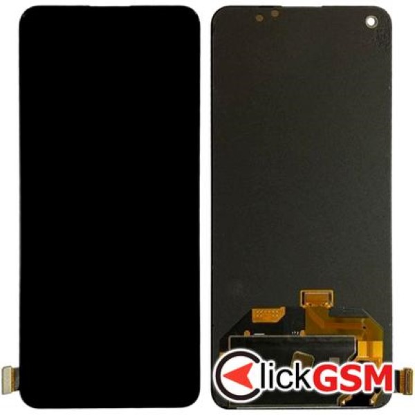 Piesa Display Cu Touchscreen Oneplus Nord Ce 2 5g 2g49