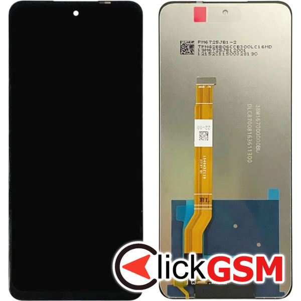 Piesa Piesa Display Cu Touchscreen Oneplus Nord Ce 3 Lite 4tp5