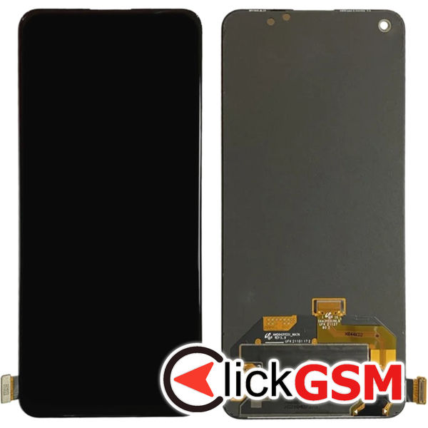 Piesa Display Cu Touchscreen Oneplus Nord Ce 5g 4tpa