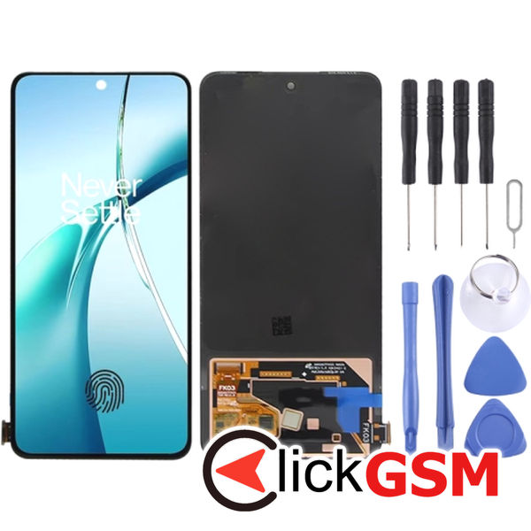 Piesa Display Cu Touchscreen Oneplus Nord Ce4 Lite 5g 48i5