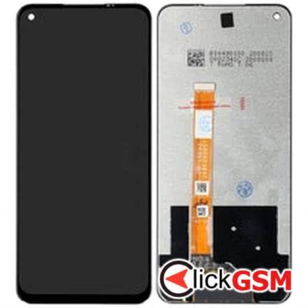 Piesa Piesa Display Cu Touchscreen Oneplus Nord N10 5g 1glt