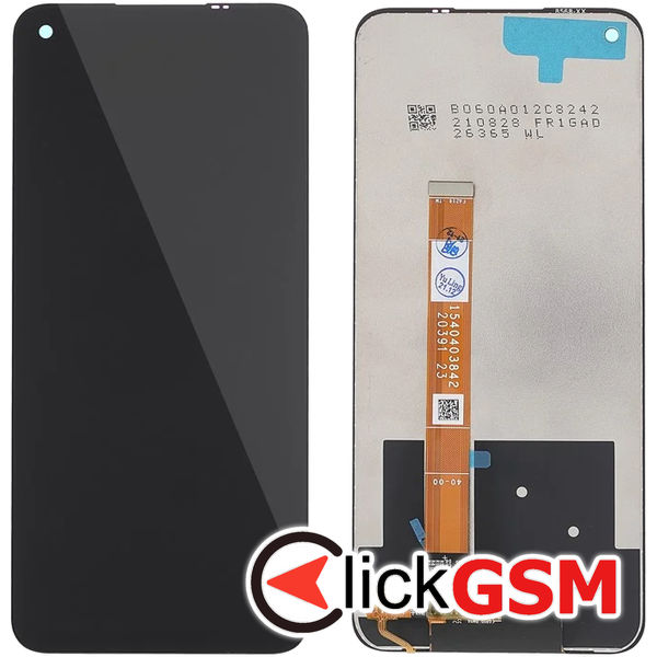 Piesa Piesa Display Cu Touchscreen Oneplus Nord N10 5g 4tps