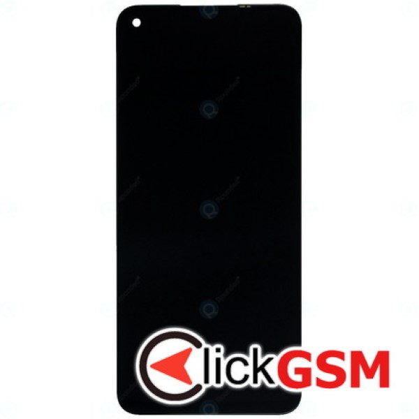 Piesa Display Cu Touchscreen Oneplus Nord N10 5g Kmr