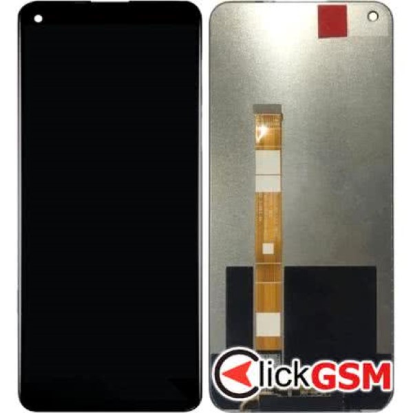 Piesa Piesa Display Cu Touchscreen Oneplus Nord N100 1glu