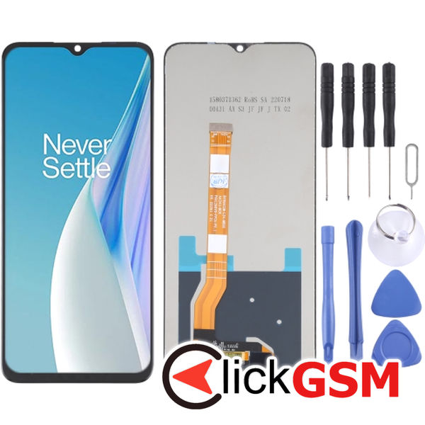 Piesa Display Cu Touchscreen Oneplus Nord N20 Se 2unk