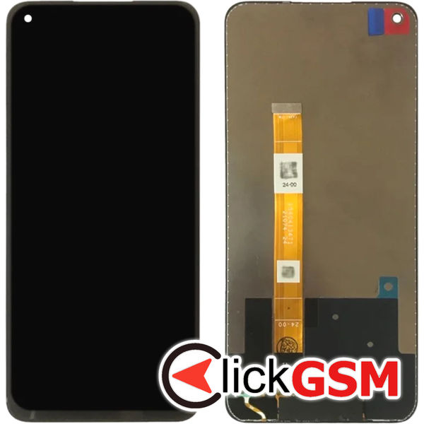 Piesa Display Cu Touchscreen Oneplus Nord N200 5g 4tqc