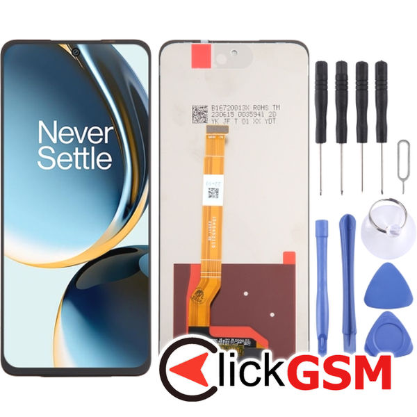 Piesa Display Cu Touchscreen Oneplus Nord N30 5g 2zls